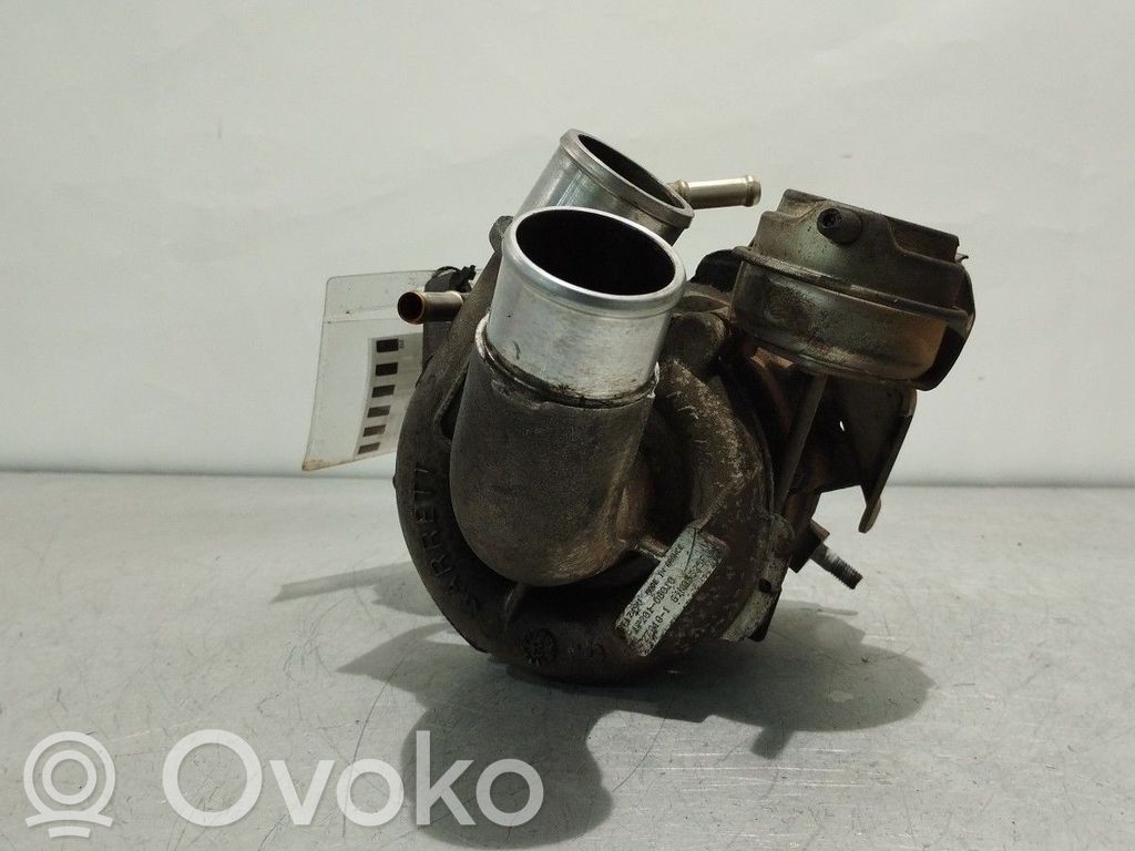 Turbo   172010G010,727,GT1749V