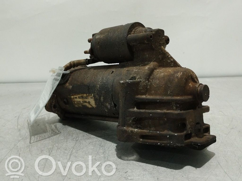 Motorino d’avviamento   YC1U11000AE