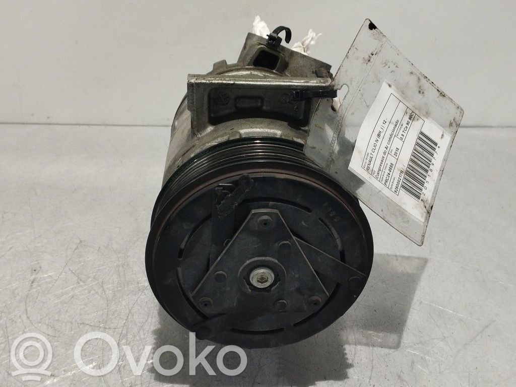 Kompresor / Sprężarka klimatyzacji A/C   926000217R