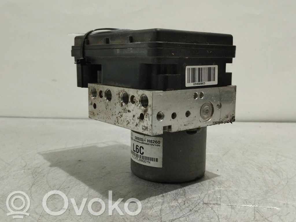 ABS Pump   58920H8260,BE6003V109,L6C
