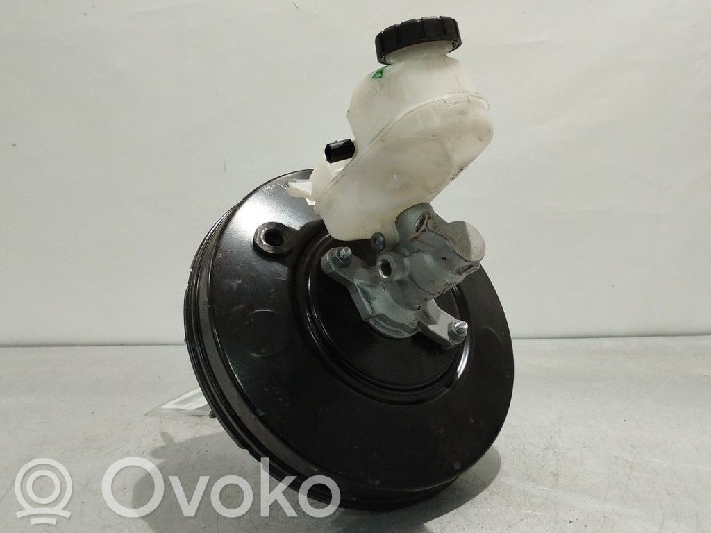 Dacia Duster II Servo-frein