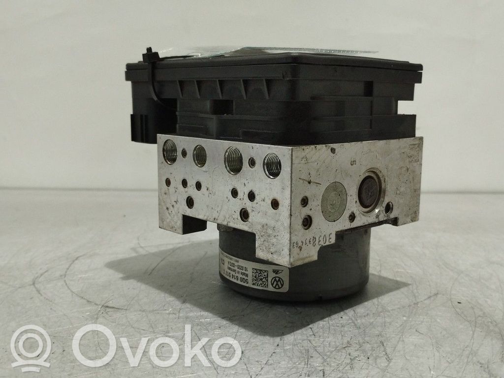 Pompa ABS   5Q0614517T,10022003734,10062236391,10091543463T,28515402083,5Q0907379AA