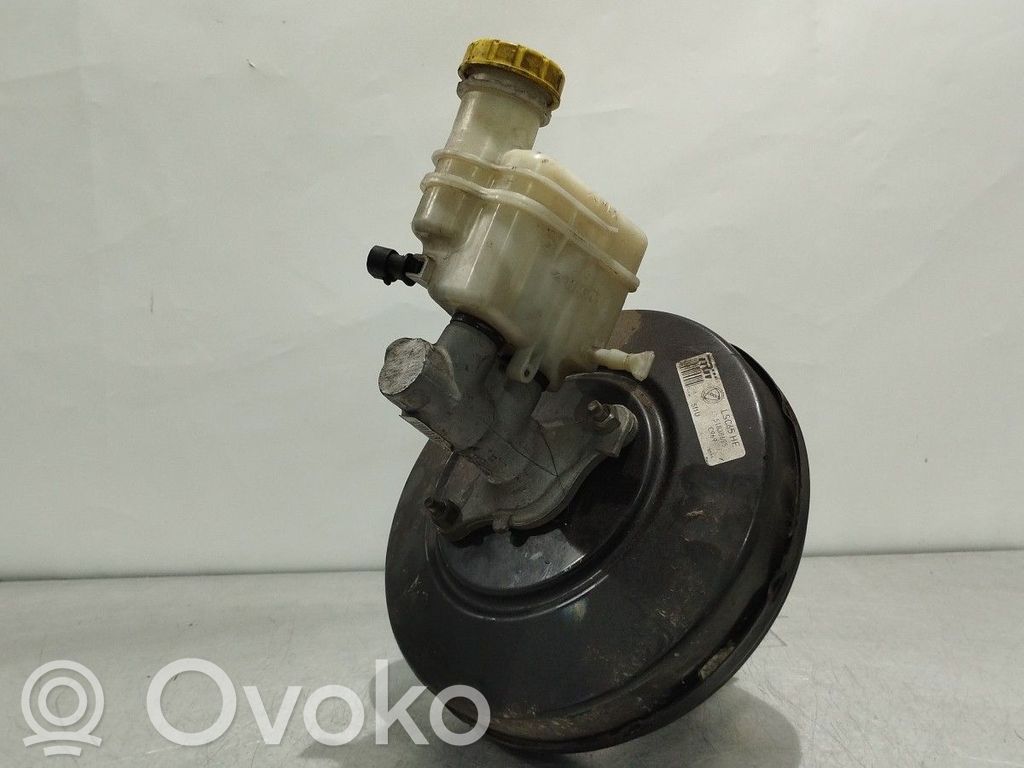 Ford Ka Servofreno 