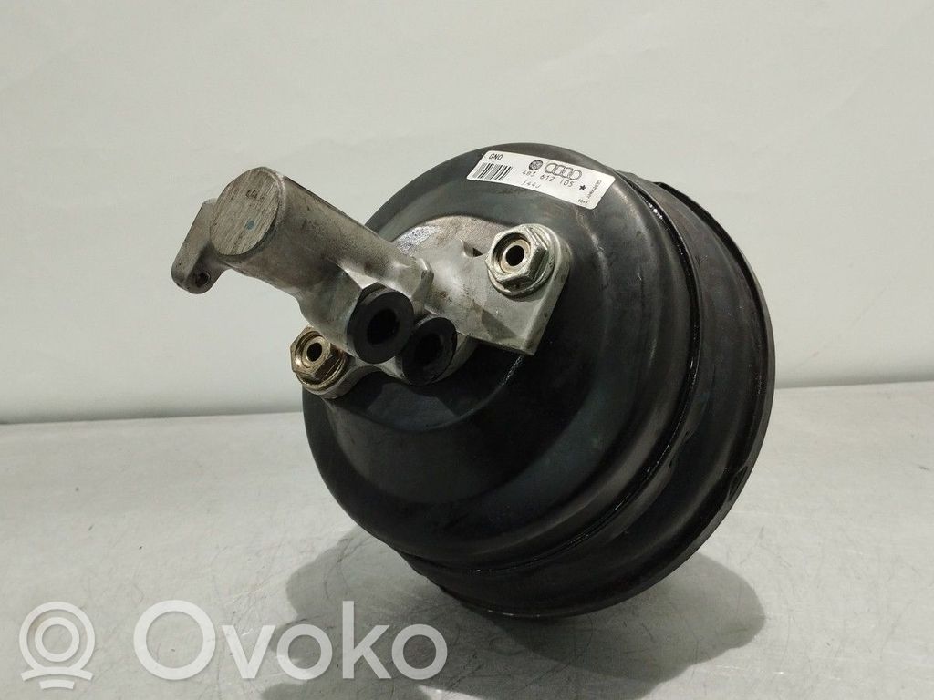Bomba de freno   4B3612105