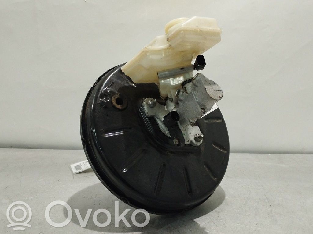 Bremskraftverstärker   5Q1614105DK