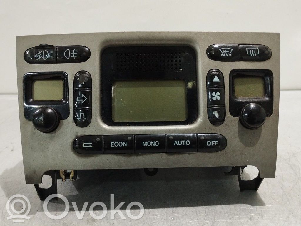 Climate control unit   735268238,598440000,5HB00816600