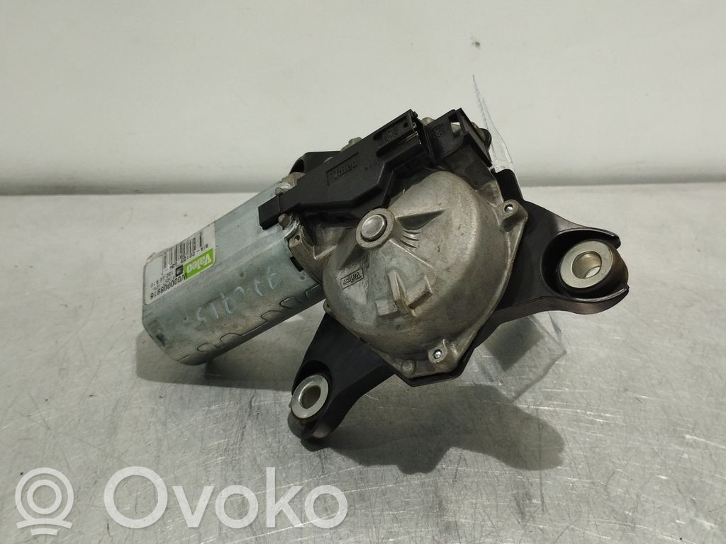 Wischermotor Heckscheibe   13269910,W000008916