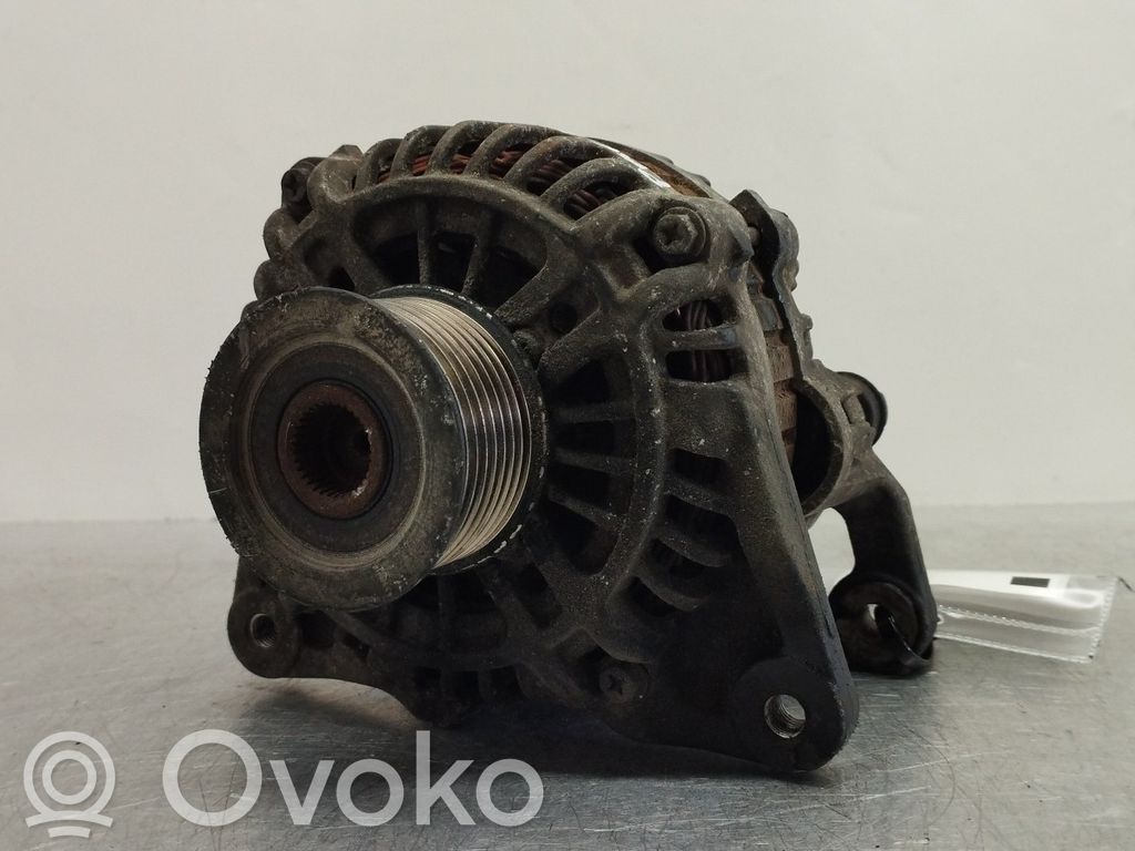 Mazda 6 Alternator