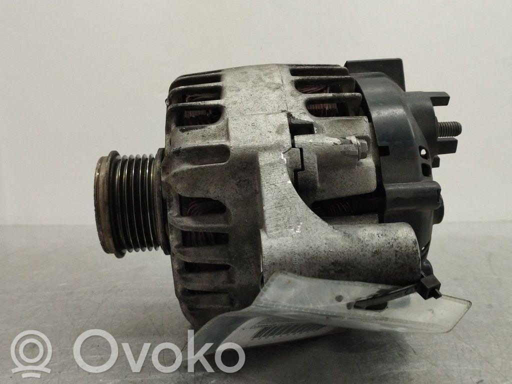 Lichtmaschine   13588306,140A,2PINOS