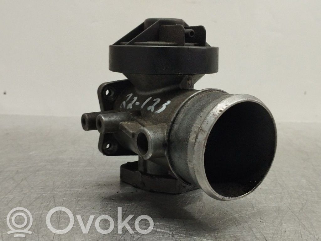 Mercedes-Benz A W168 Supapă EGR