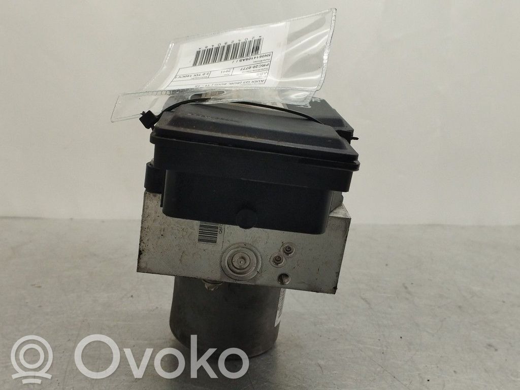 Pompe ABS   5N0614109AS
