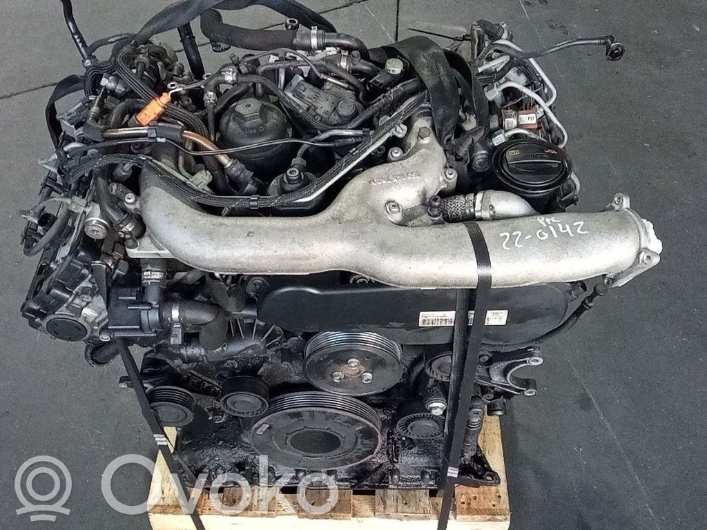 Motor   CGKA