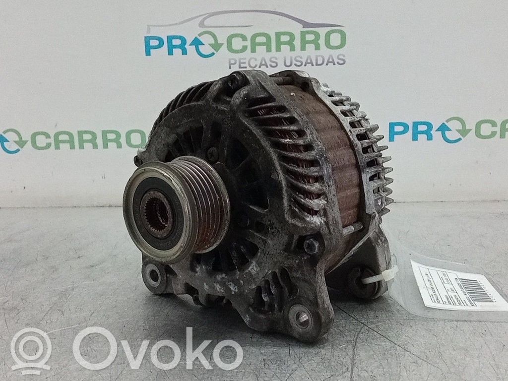 Renault Scenic III -  Grand scenic III Generator/alternator 