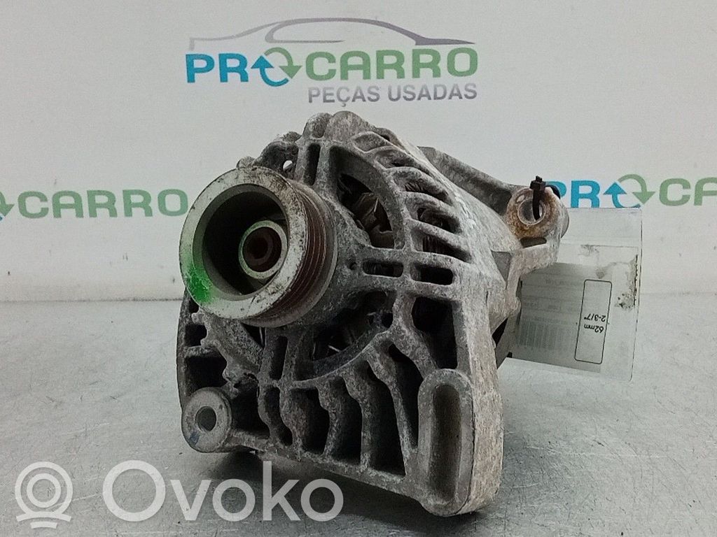 Alternator   51700675,70A,MS1022118280