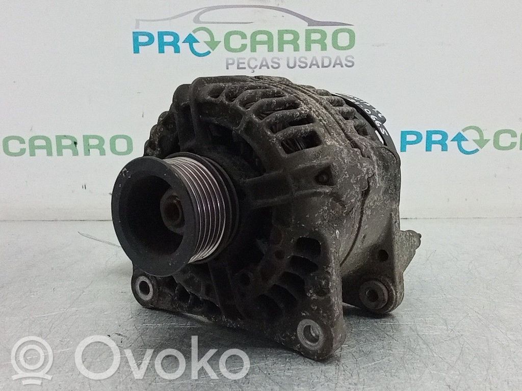 Generator/alternator   028903028D,0124325003,90A