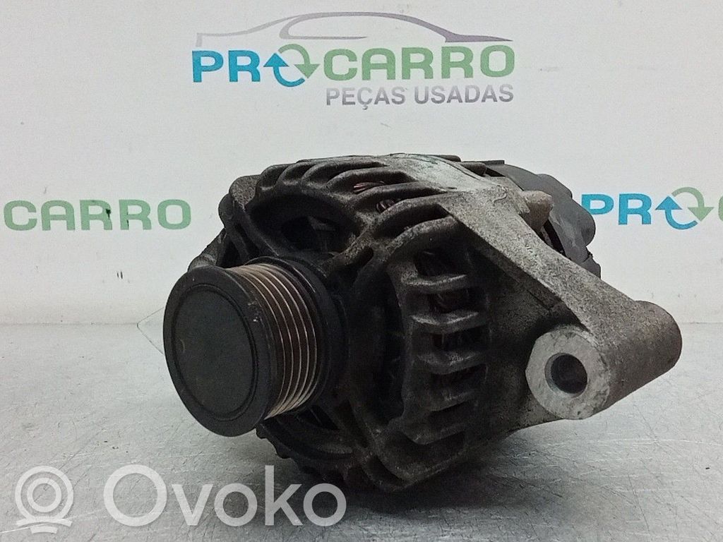 Lancia Delta Generatore/alternatore