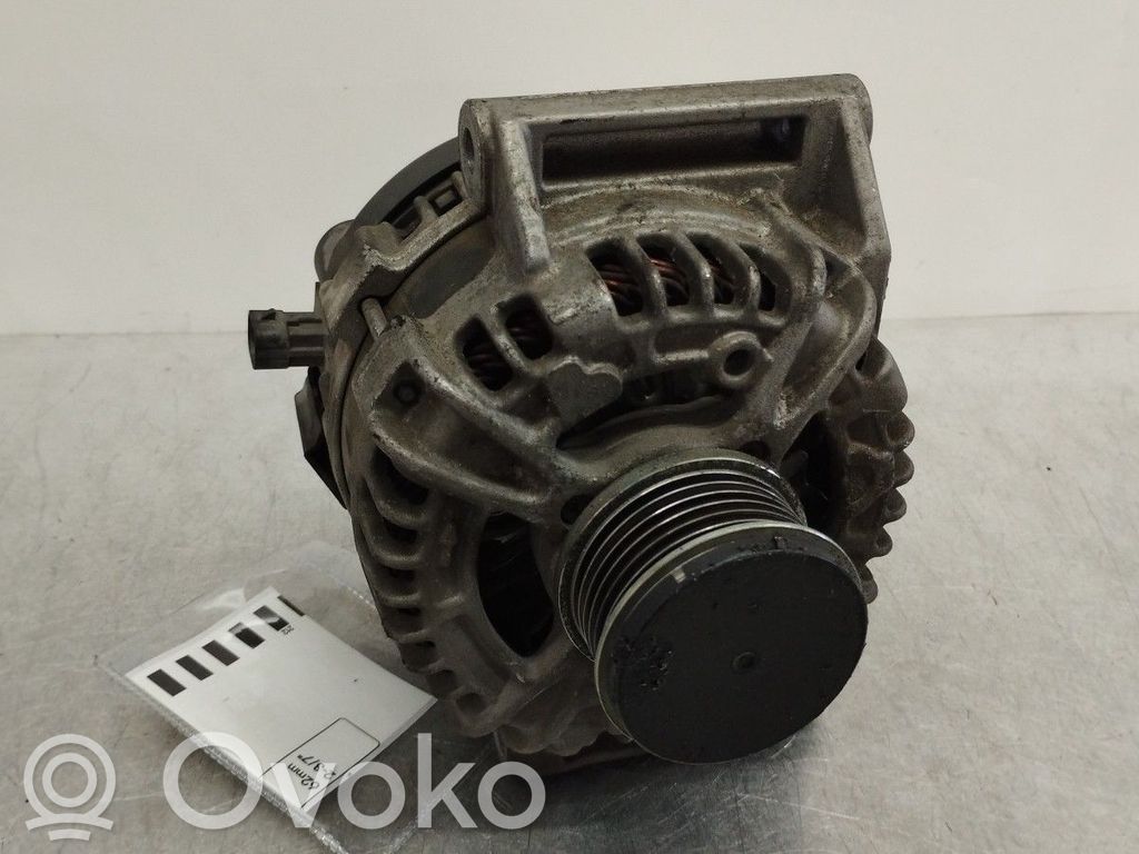 Opel Corsa E Generator/alternator 