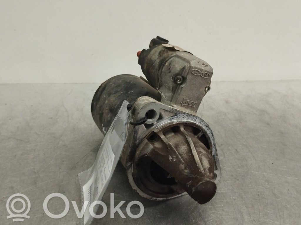 Hyundai i20 (PB PBT) Motorino d’avviamento