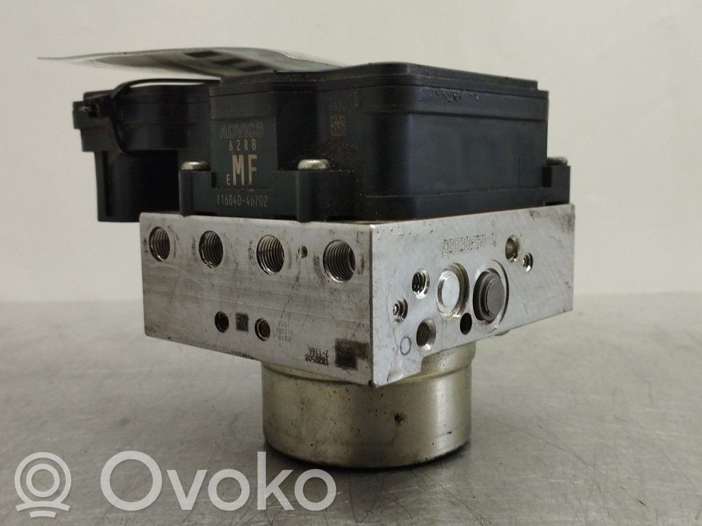 Блок ABS   5611062RF,11604040702