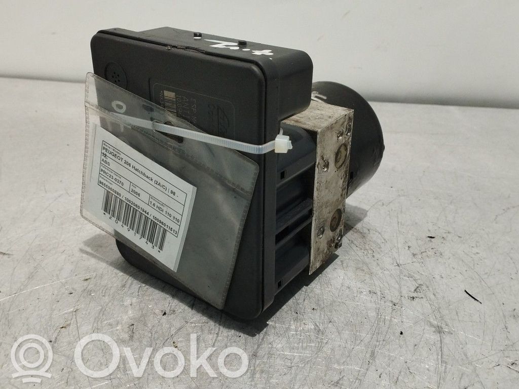 ABS bloks   9655960880,10020601944,10096011513