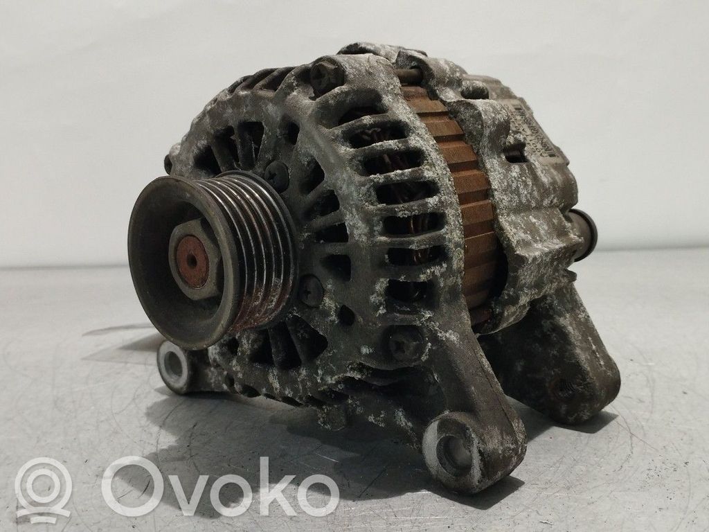Alternador   9644904680,A001TA3392C