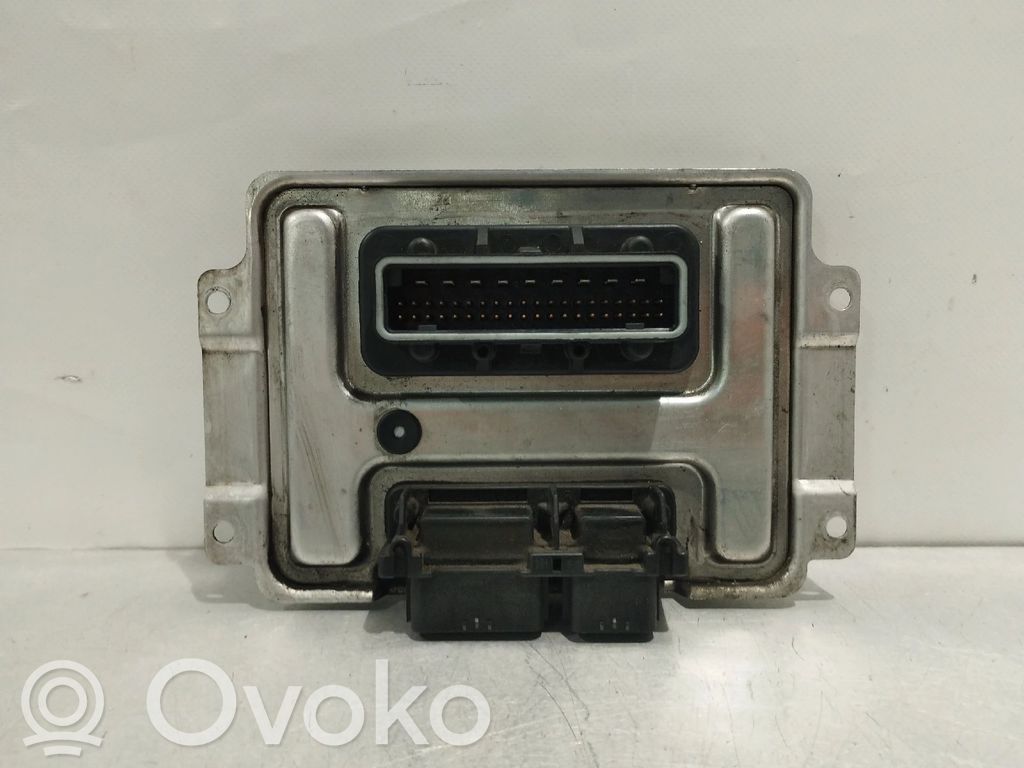 Engine control unit/module   P04692230AH