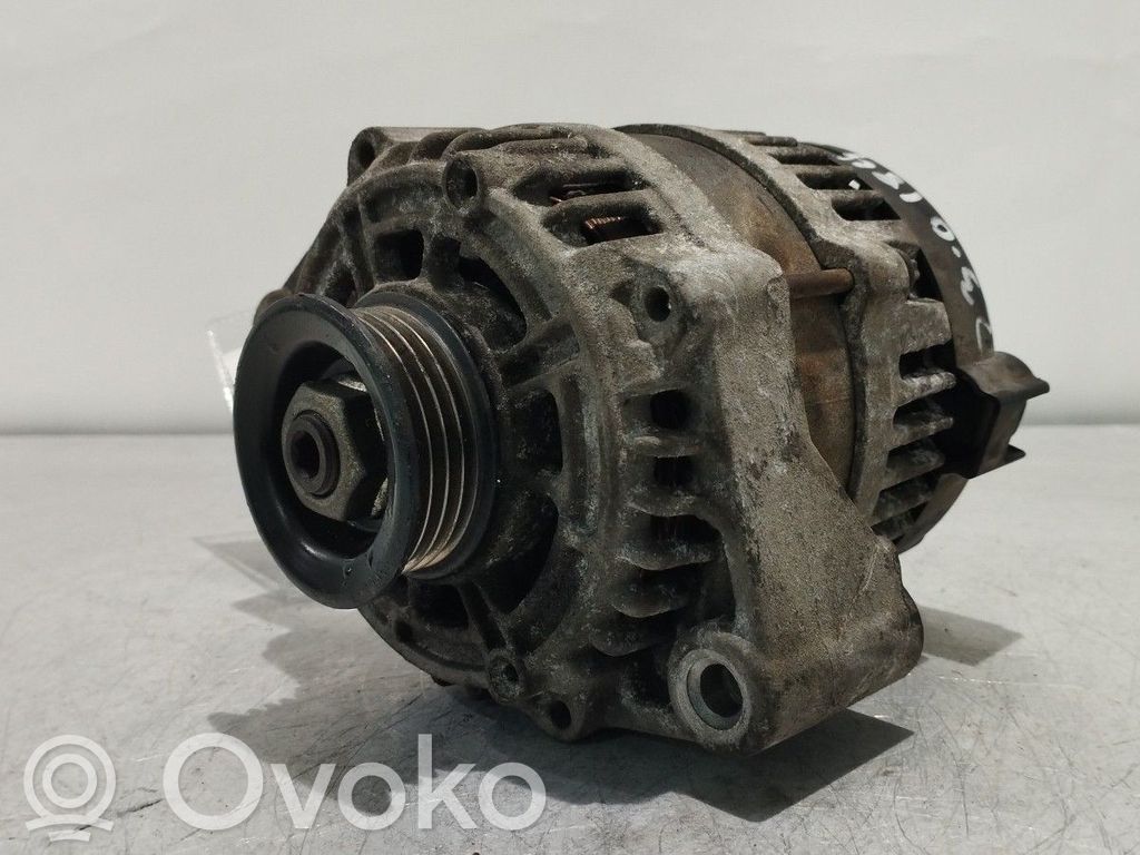 Lichtmaschine   96843503,2PINOS,80A