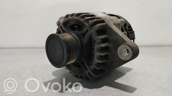 Alternador   51820624,120A,MS1012101440