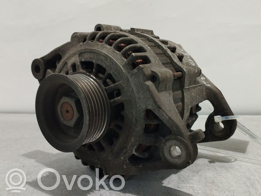 Alternator   23100BU010,80A,LR180762