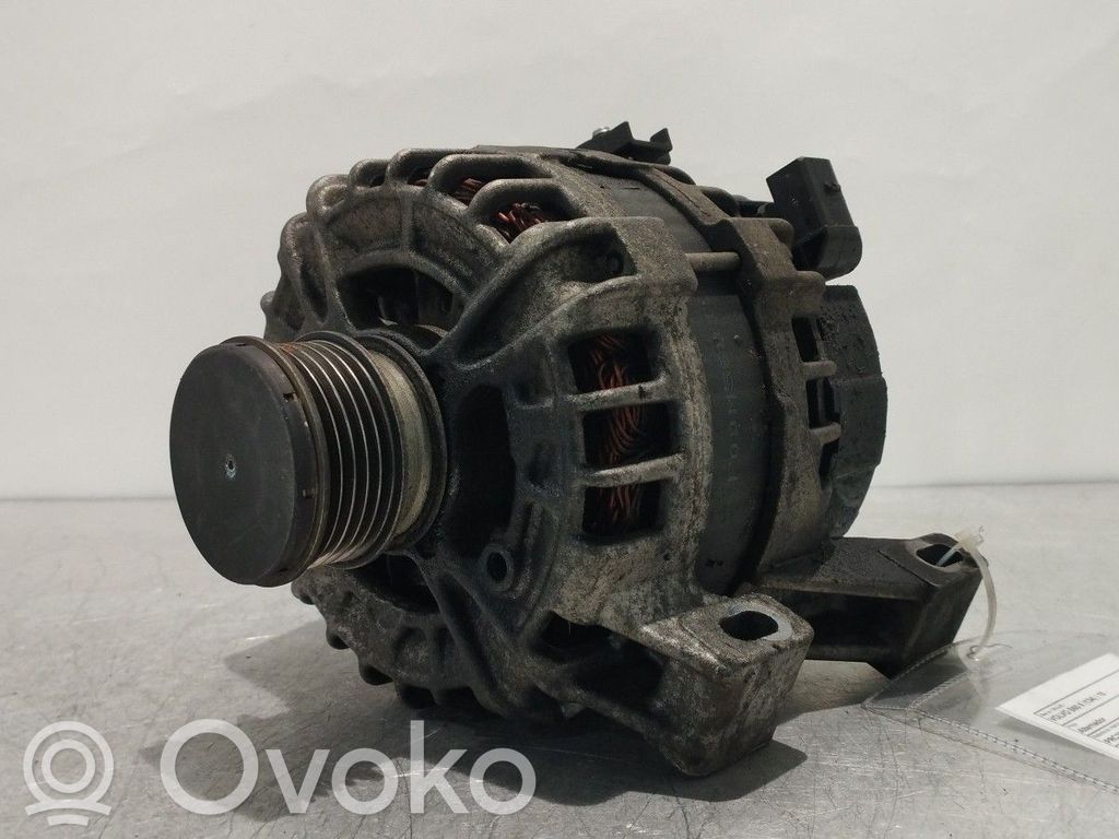 Lichtmaschine   30659131,0125811005,180A,2PINOS