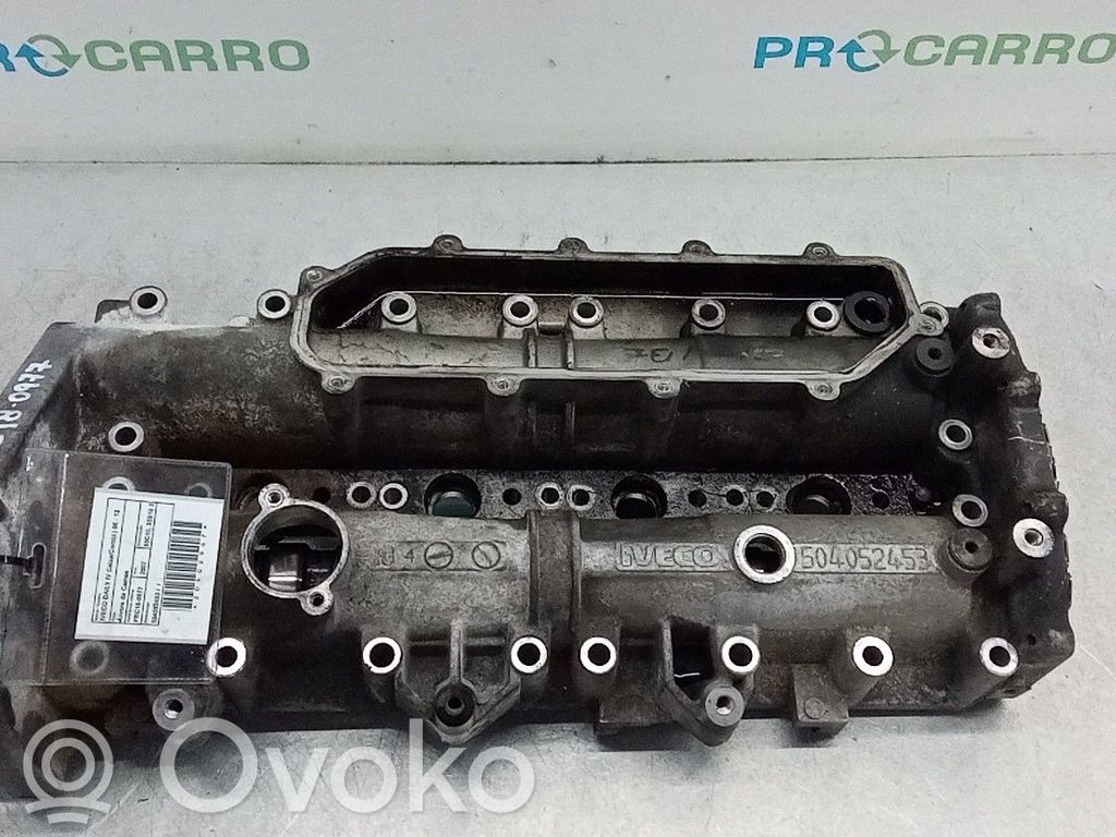 Iveco Daily 4th gen Camshaft 