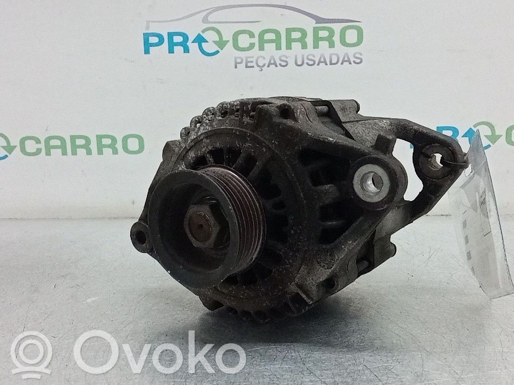 Alternator   23100BU010,80A,LR180762