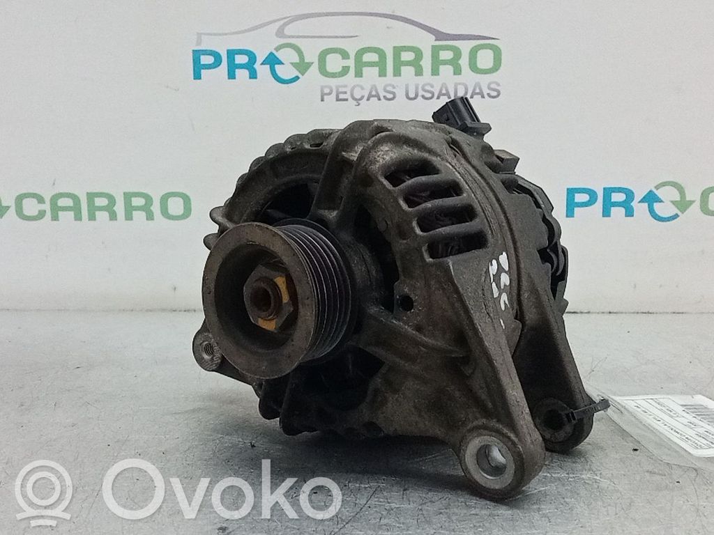 Toyota Corolla E110 Alternator 