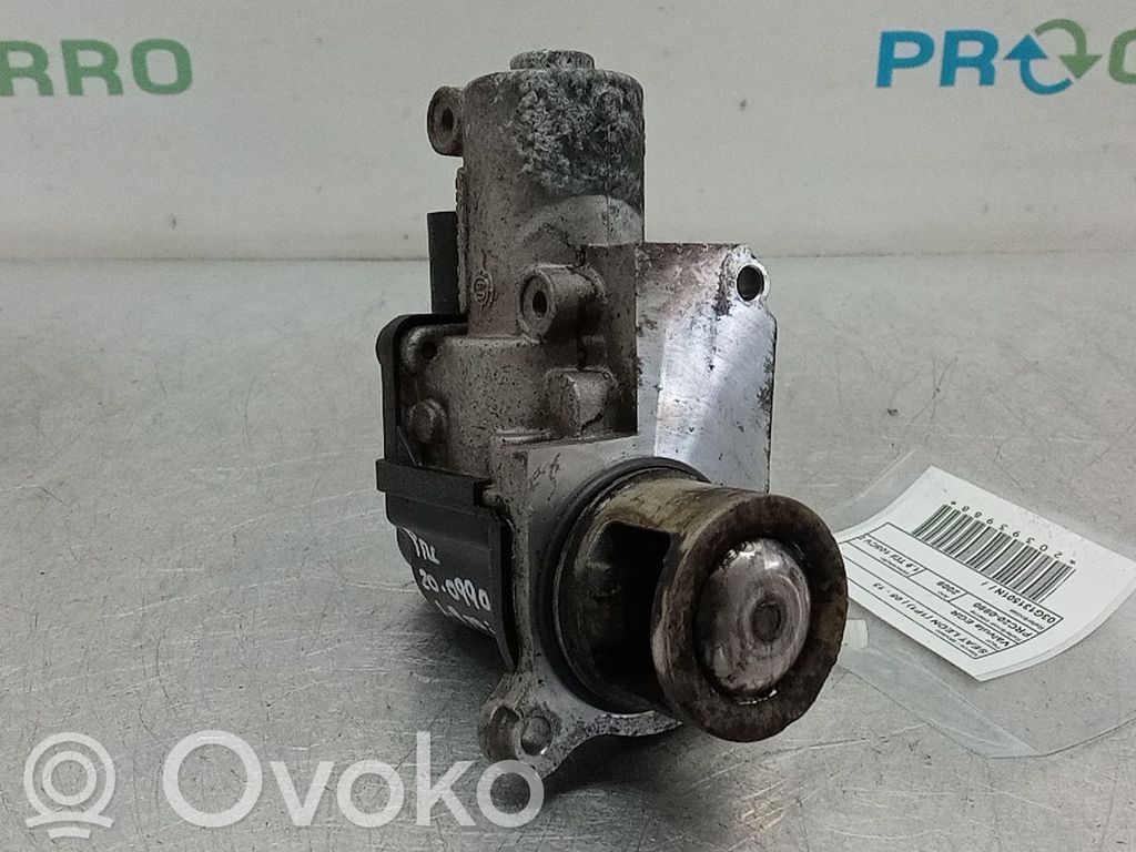 Soupape vanne EGR   03G131501N