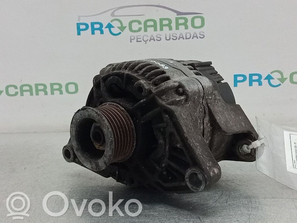 Alternador   2310054B61,0120335008,65A