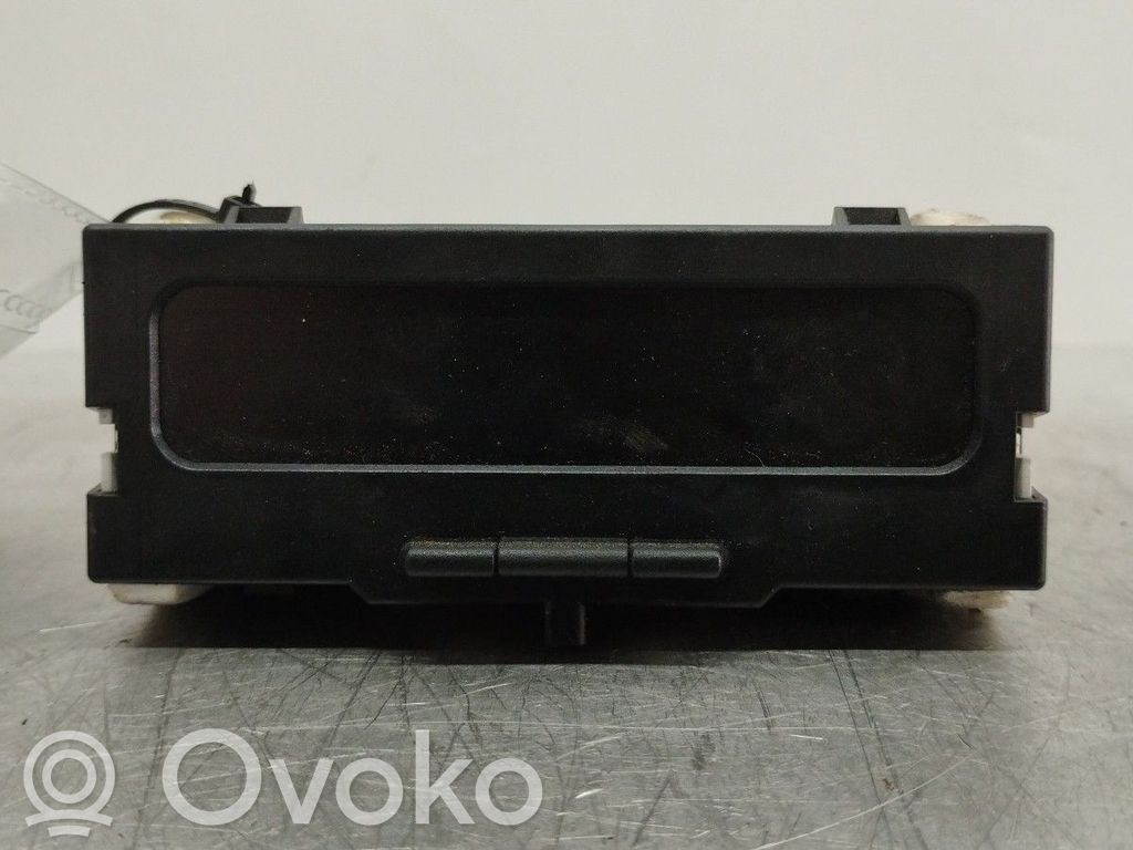 Screen/display/small screen   8200350498A