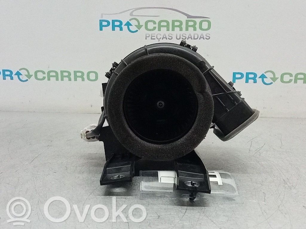 Ventilador viscoso   G923047080,BASF510B33