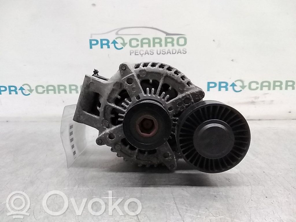 BMW 3 E90 E91 Alternador 
