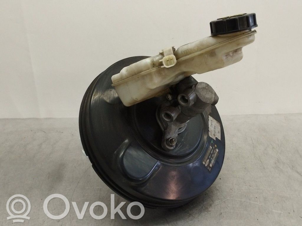 Brake booster   BV612B195AH,03786218364
