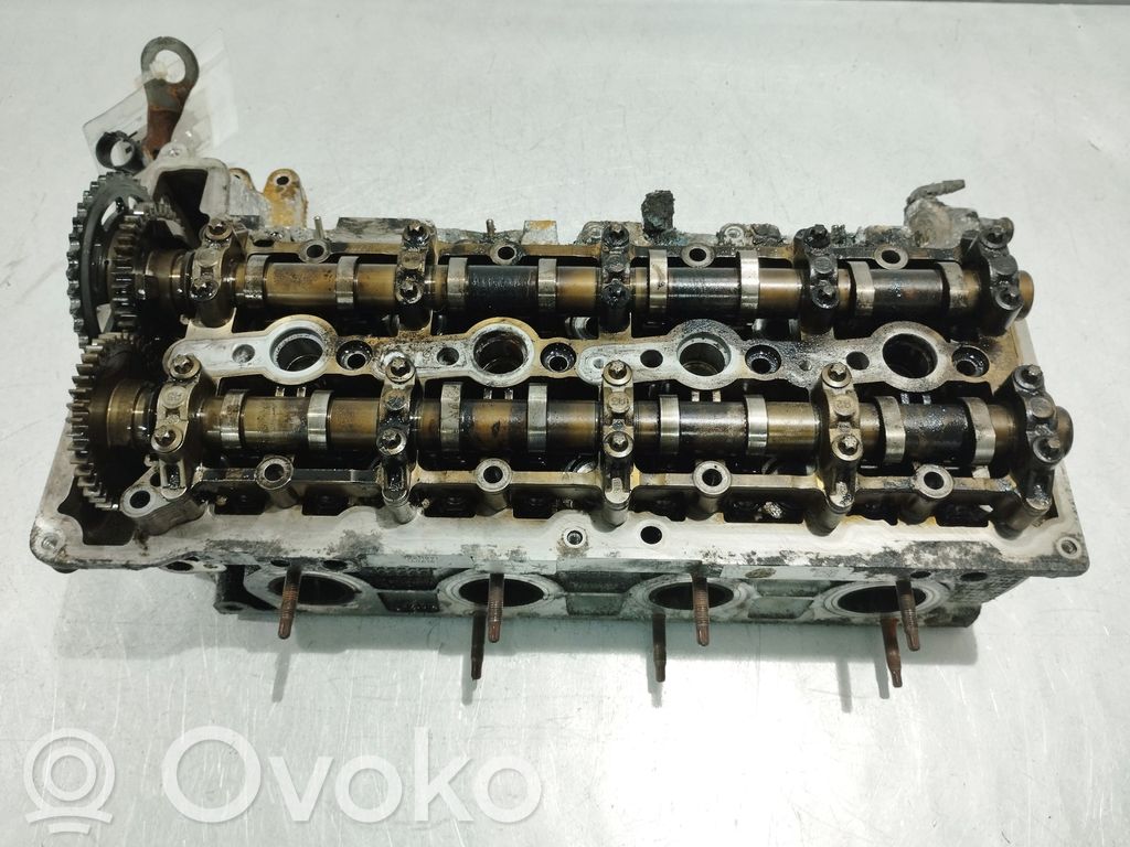 Culata del motor   155734101,8513709,85137090400,B47D20A