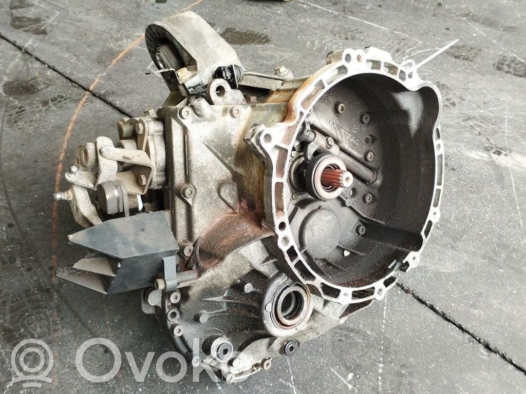 Mini One - Cooper R50 - 53 Manual 5 speed gearbox 