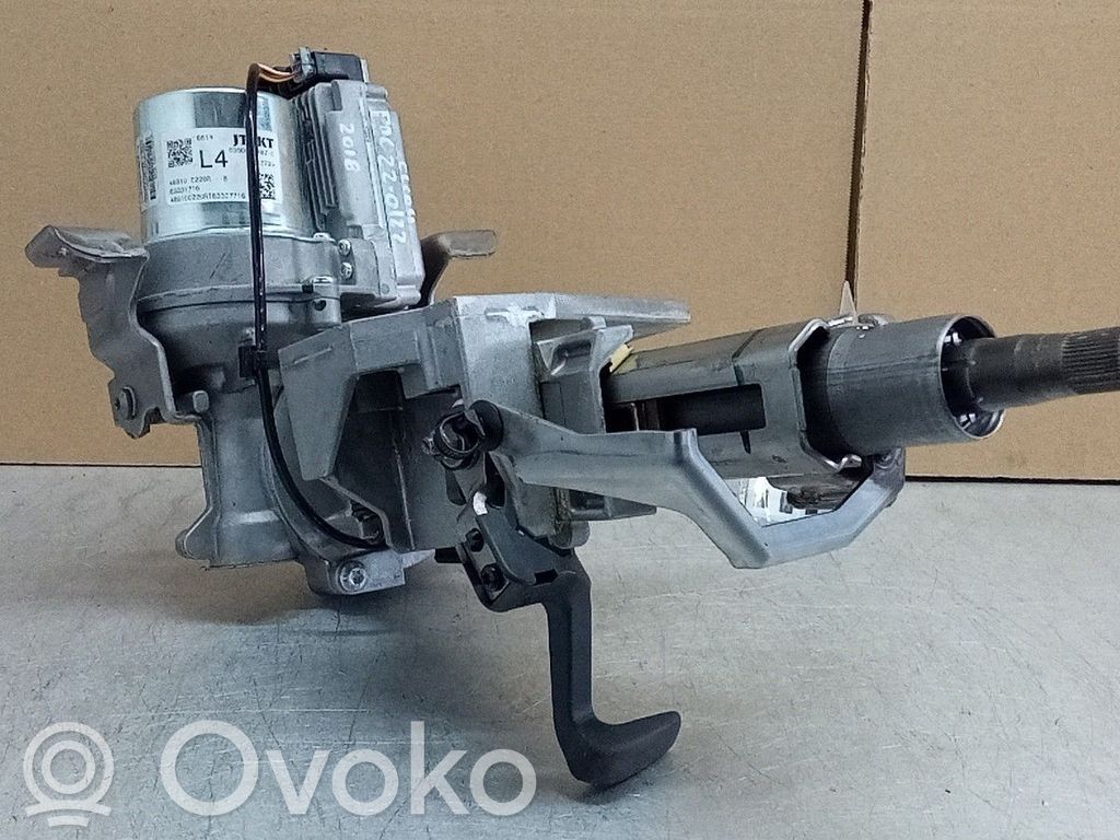 Volant   6900004187C,488100220R
