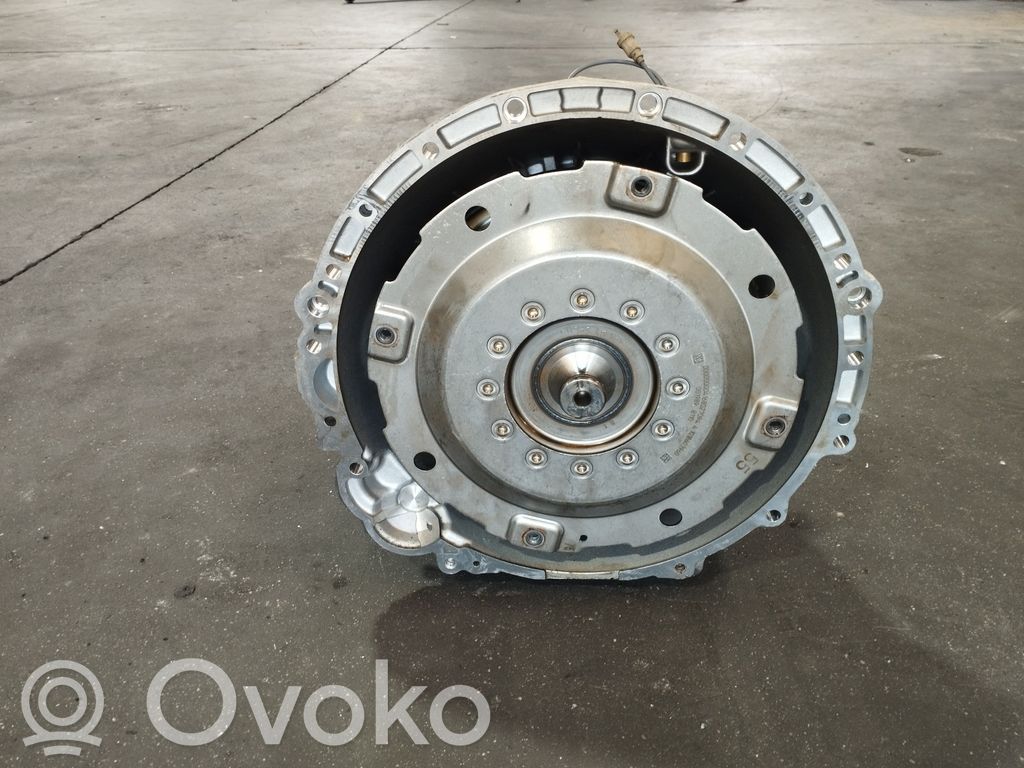 Automatic gearbox   9X237000BC,1068301362