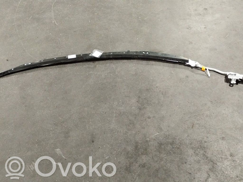Ford Focus Kopfairbag 