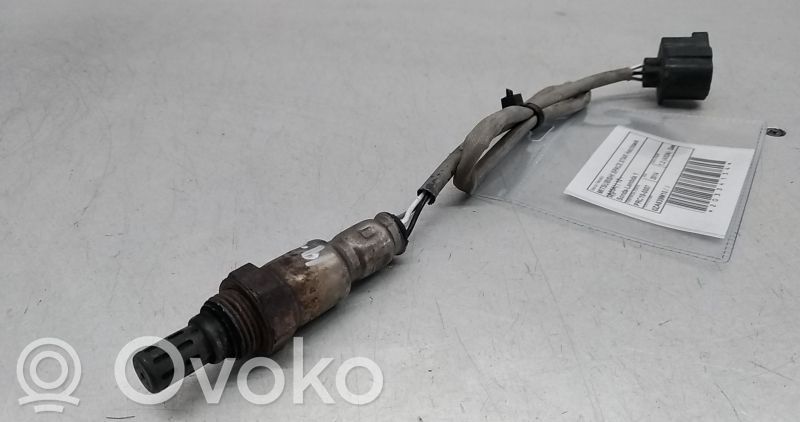 Lambda probe sensor   0ZA639M10