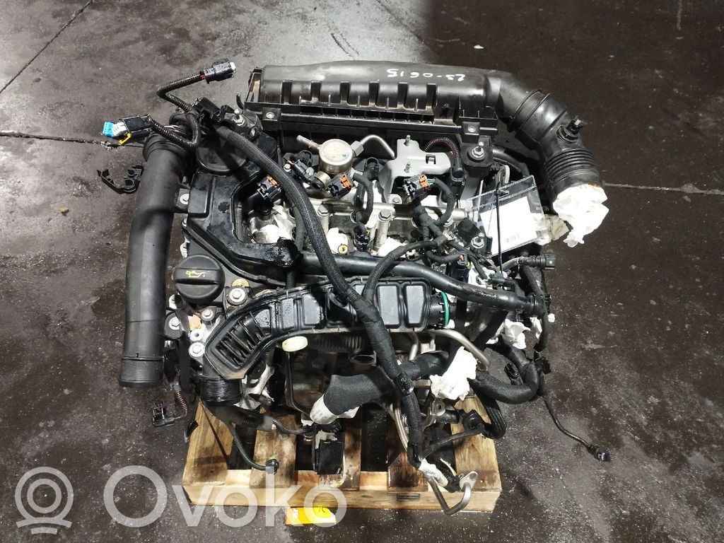 Motor   B12XHL