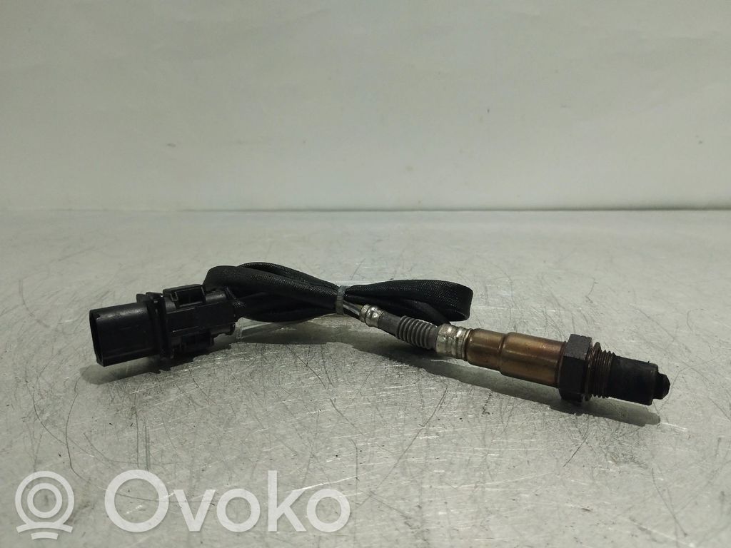 Lambda probe sensor   181693