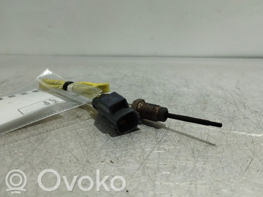 Ford Focus Lambdasonde Regelsonde 