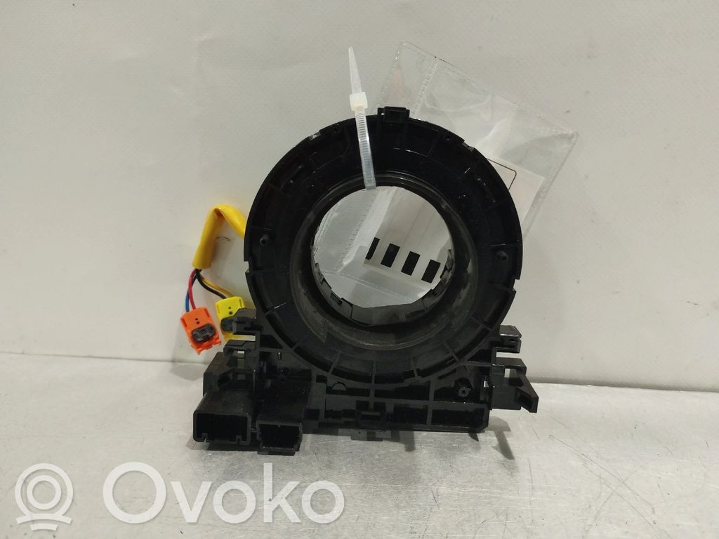 Airbag slip ring squib (SRS ring)   DE4A66CS0