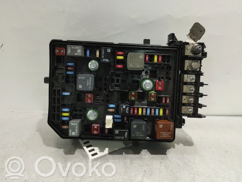 SAM vadības bloks   39019189,DPN15514069